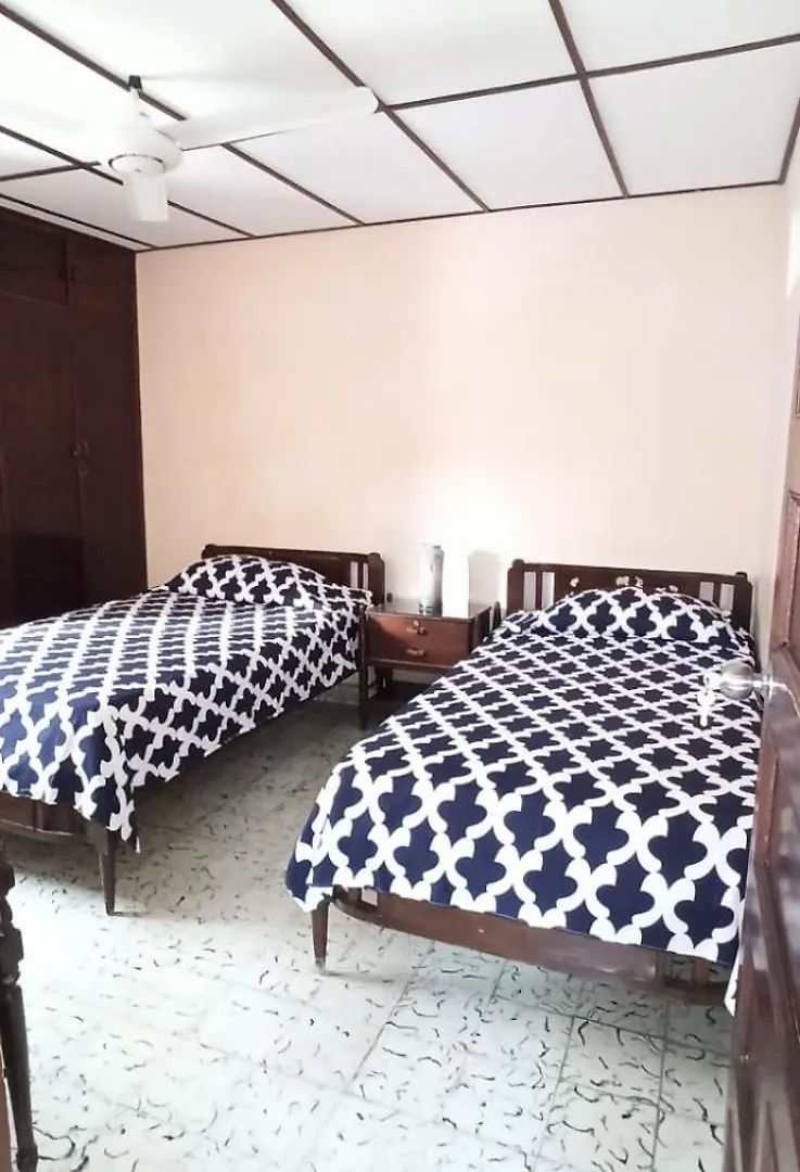 Casa Ciudad Jardin Centro Historico Apartman Barranquilla