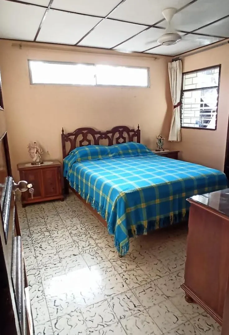 Casa Ciudad Jardin Centro Historico Apartman Barranquilla