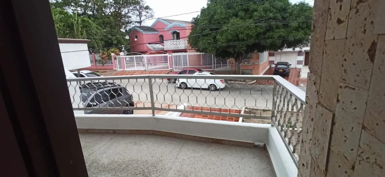 Casa Ciudad Jardin Centro Historico Apartman Barranquilla