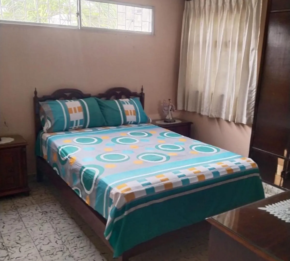Casa Ciudad Jardin Centro Historico Apartman Barranquilla 0*,