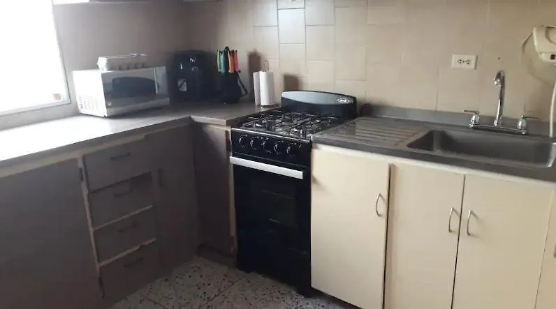 Casa Ciudad Jardin Centro Historico Apartment Barranquilla  0*, Barranquilla (Atlantico)