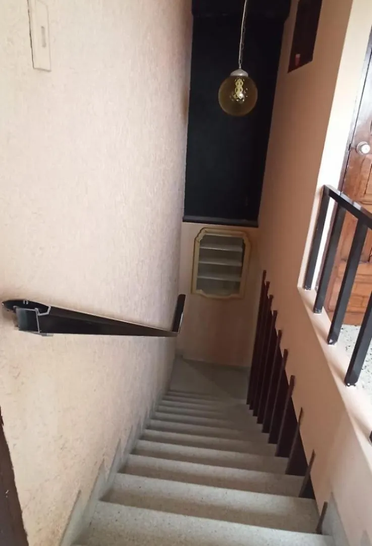 Casa Ciudad Jardin Centro Historico Apartment Barranquilla