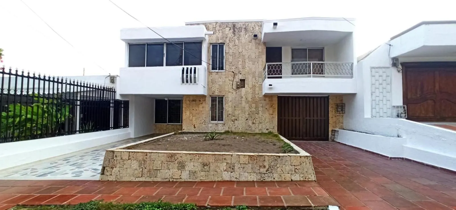 Casa Ciudad Jardin Centro Historico Apartment Barranquilla  Barranquilla (Atlantico)
