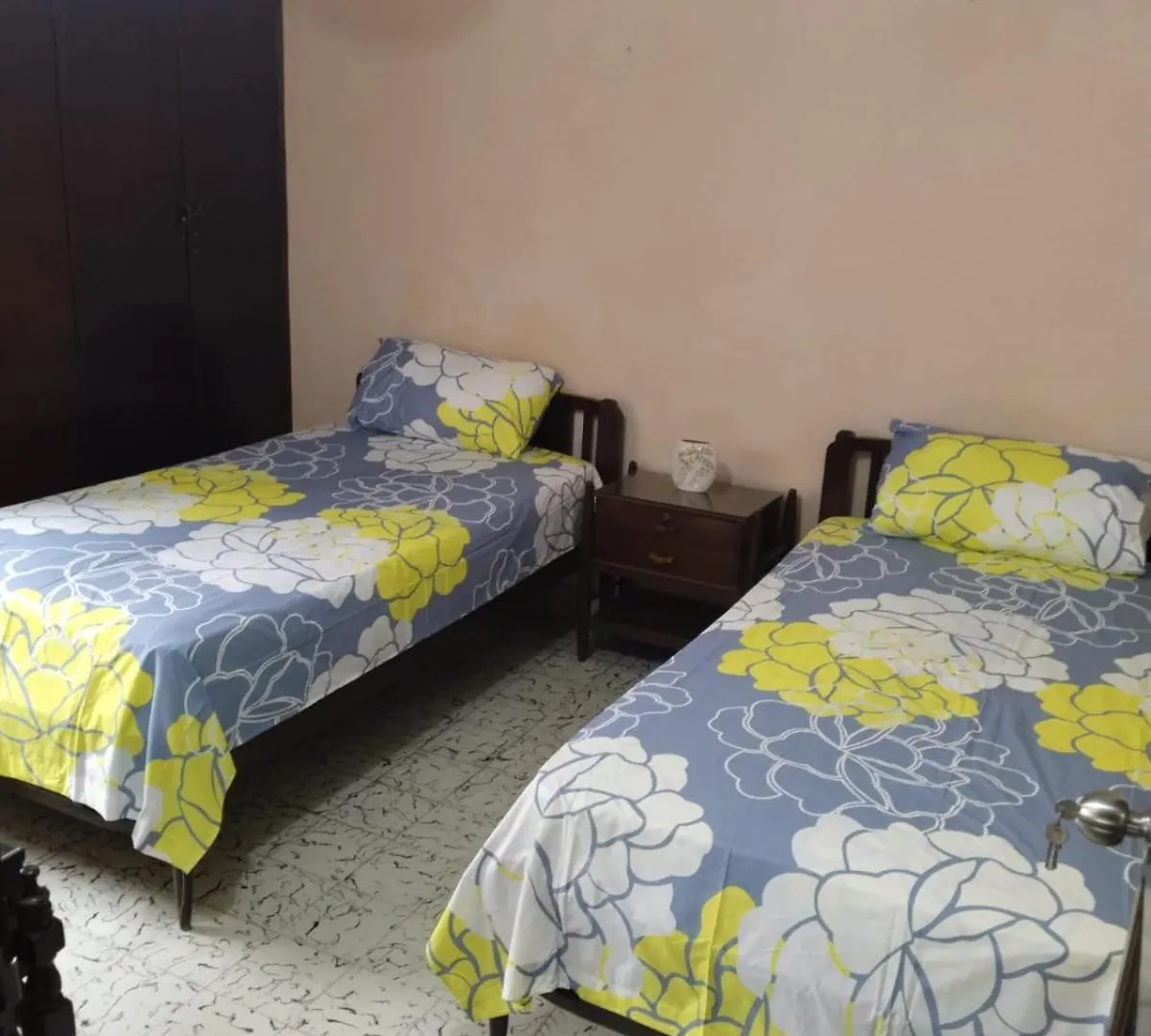 Casa Ciudad Jardin Centro Historico Apartment Barranquilla