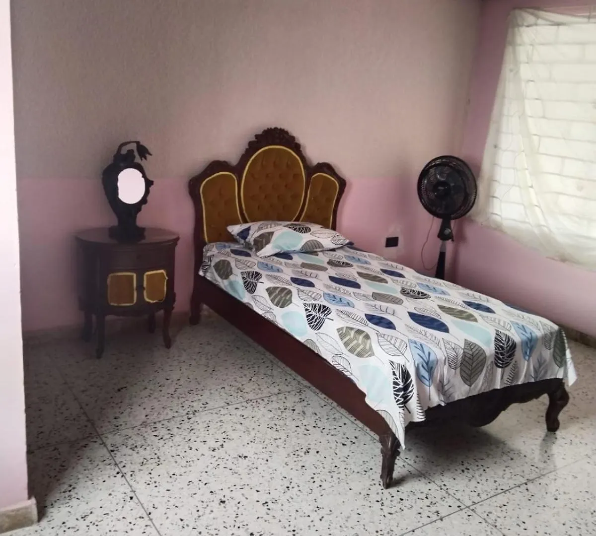 Casa Ciudad Jardin Centro Historico Apartment Barranquilla